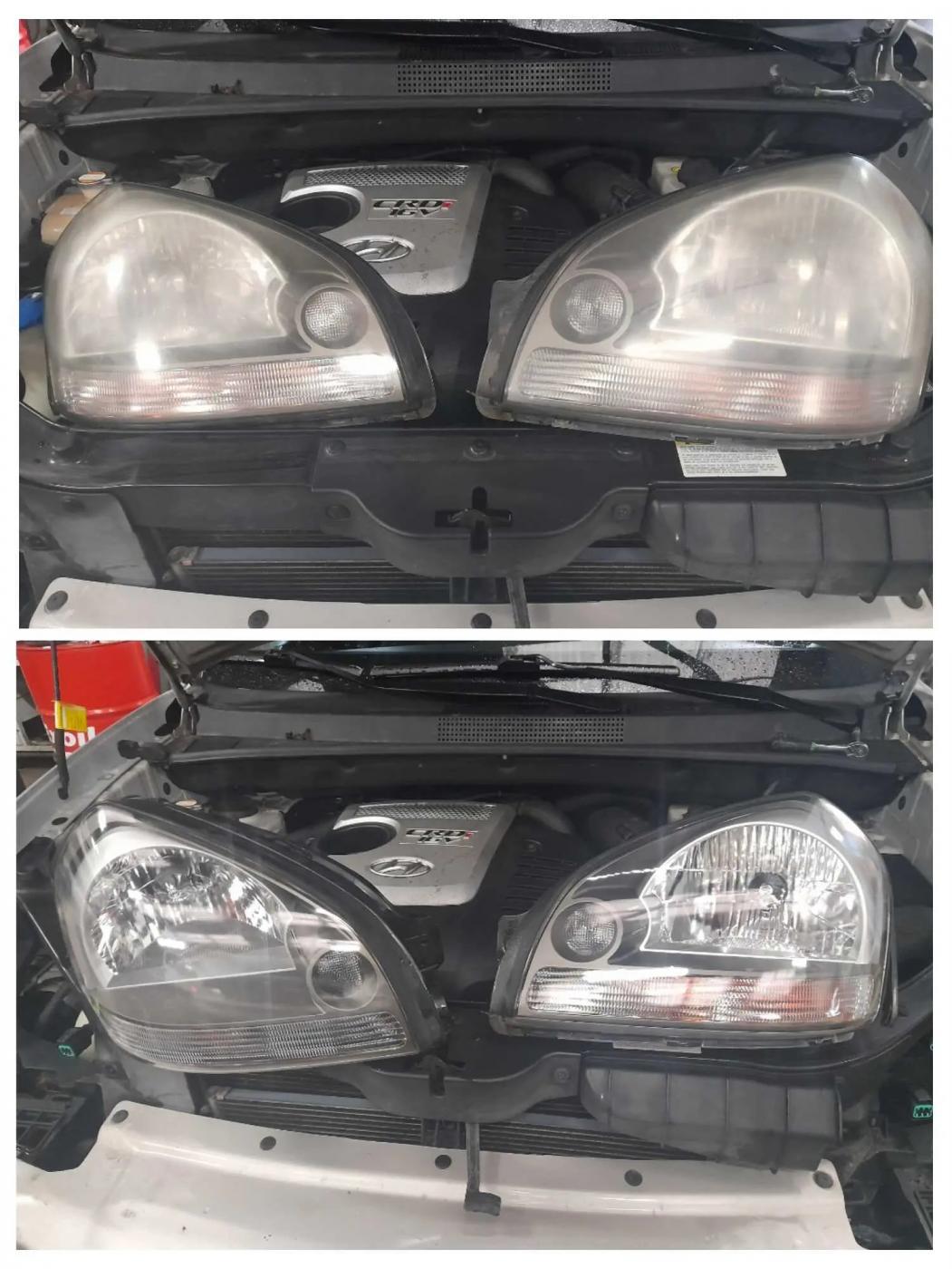 Carrosserie automobile JL Auto