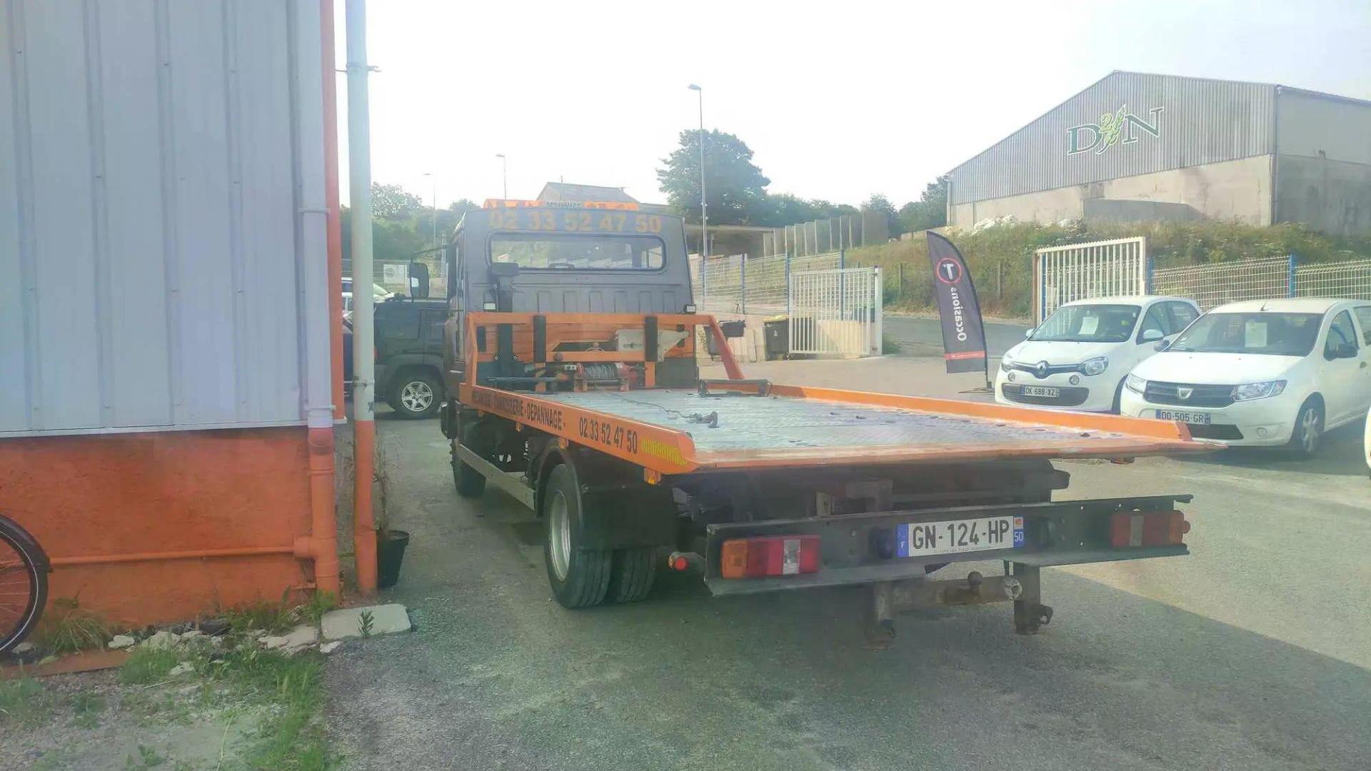 Carrosserie automobile JL Auto