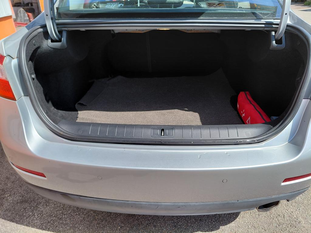 Renault latitude